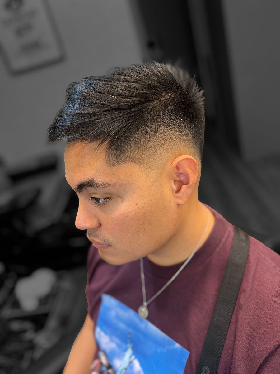 Budz and Broz Haircut 10a