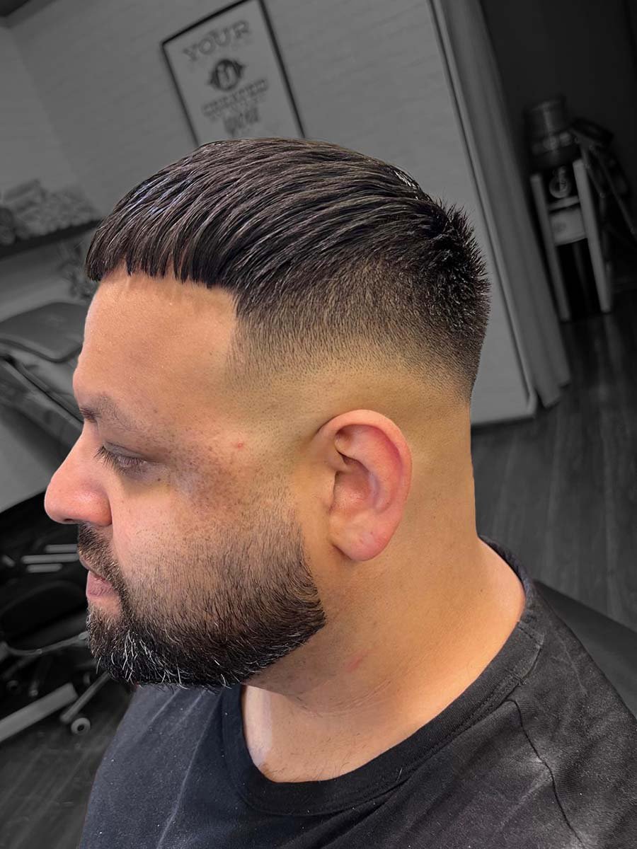 Budz and Broz Haircut 18a