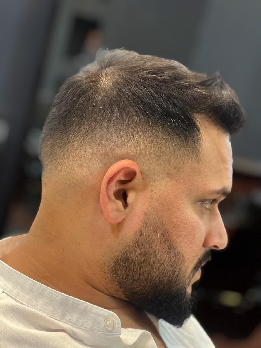 Budz and Broz Haircut 19a