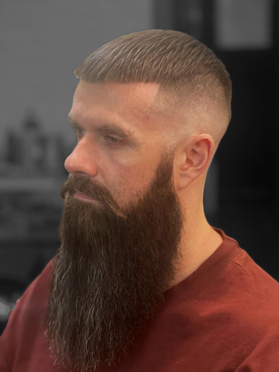 Budz and Broz Haircut 20a