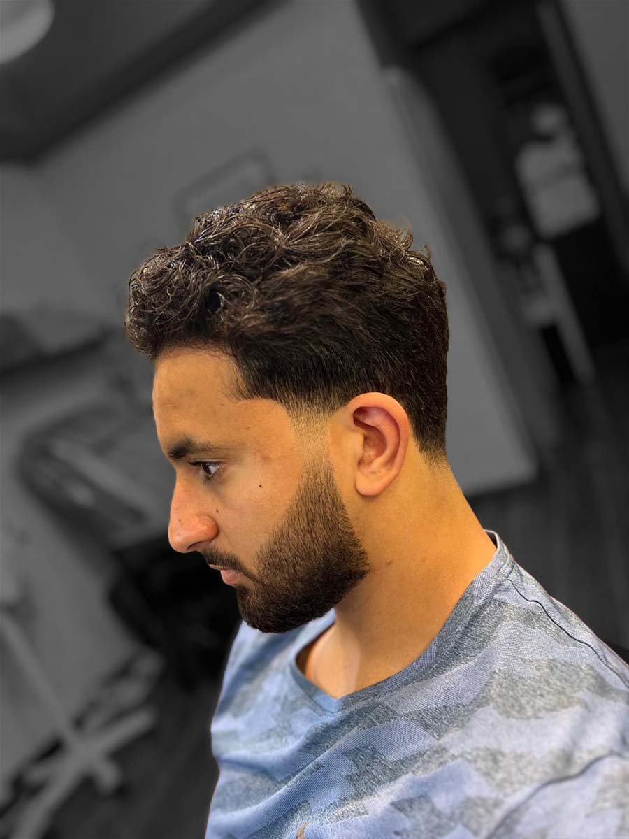 Budz and Broz Haircut 22a