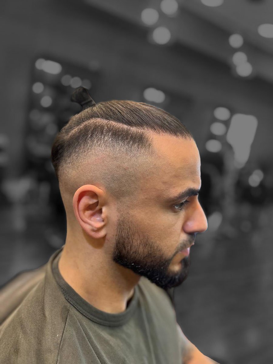 Budz and Broz Haircut 23a