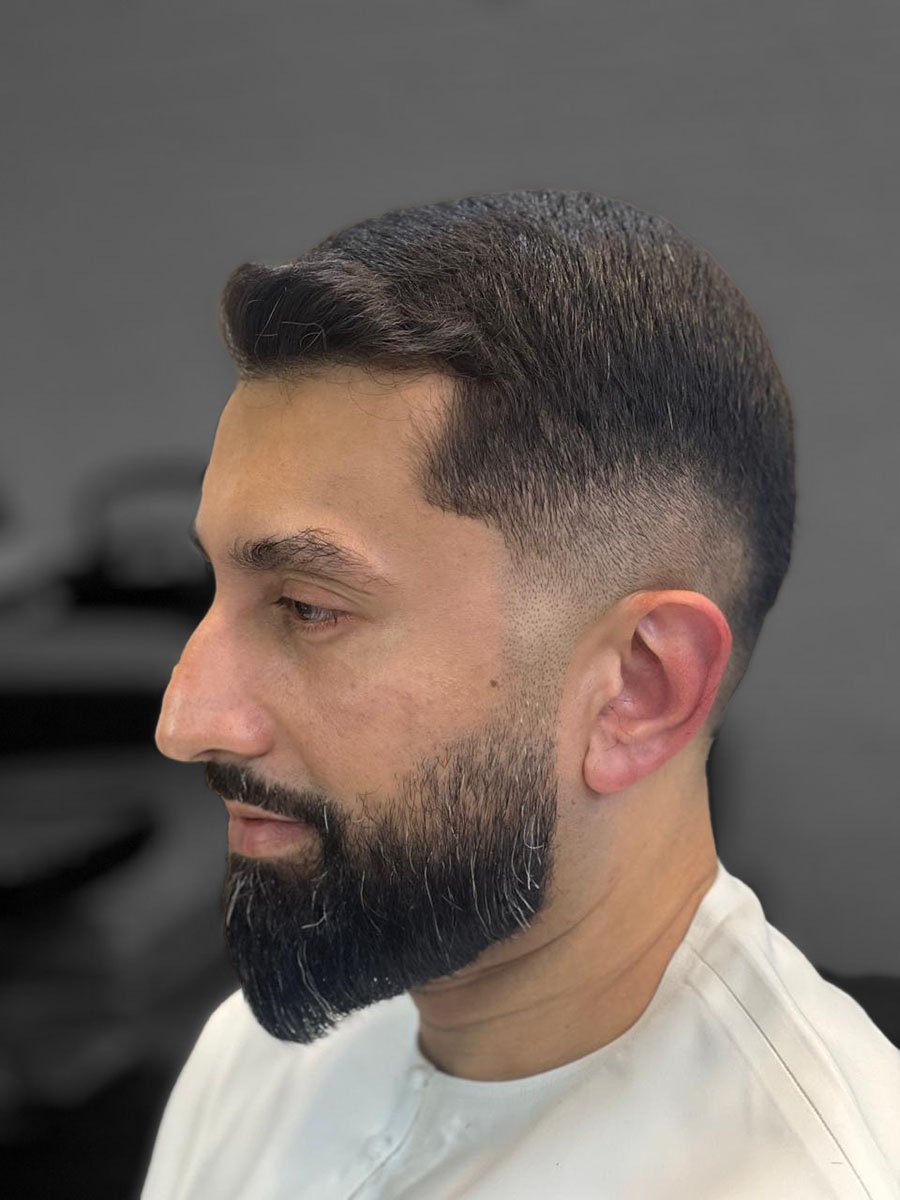 Budz and Broz Haircut 26a