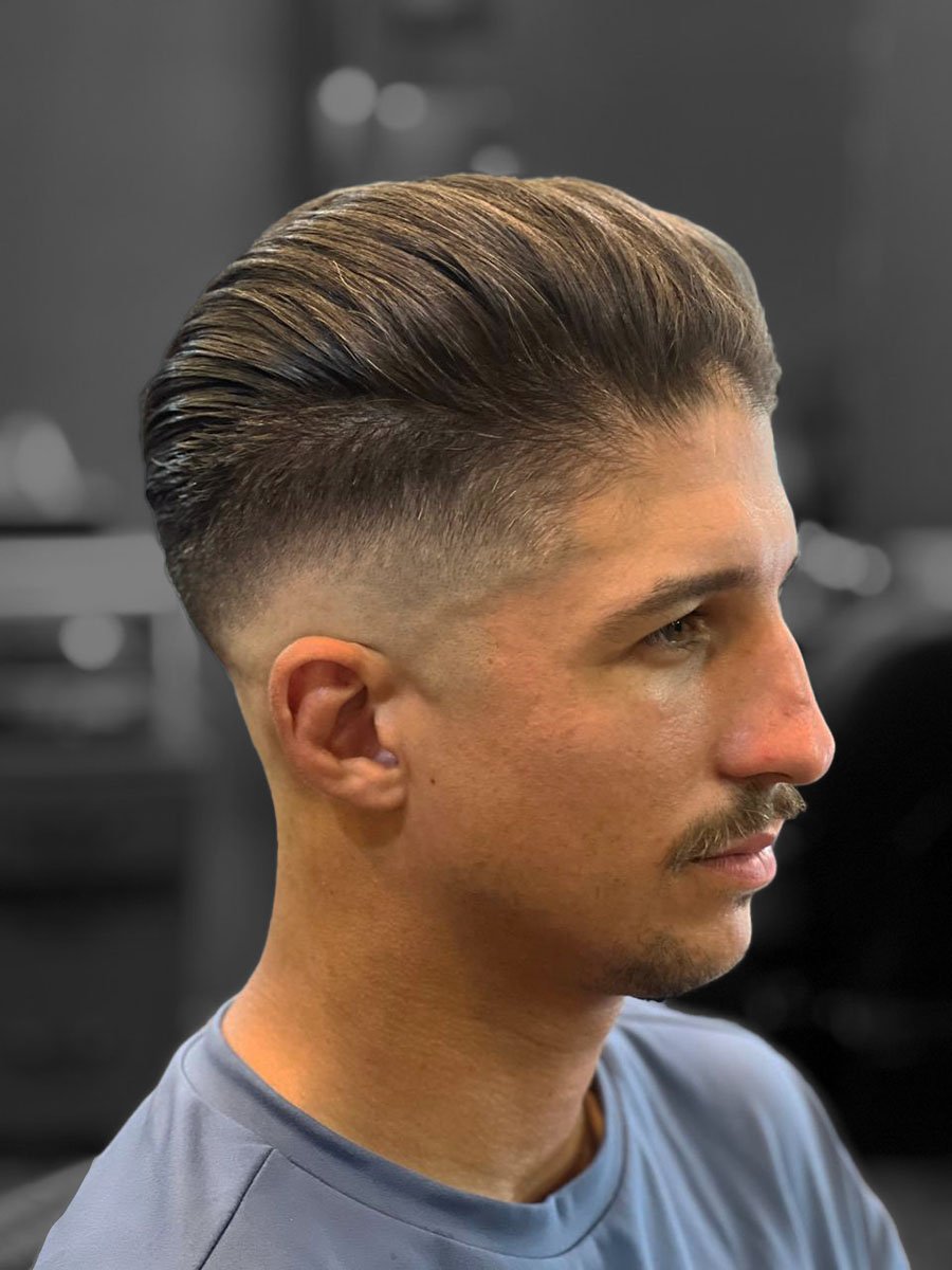 Budz and Broz Haircut 31a