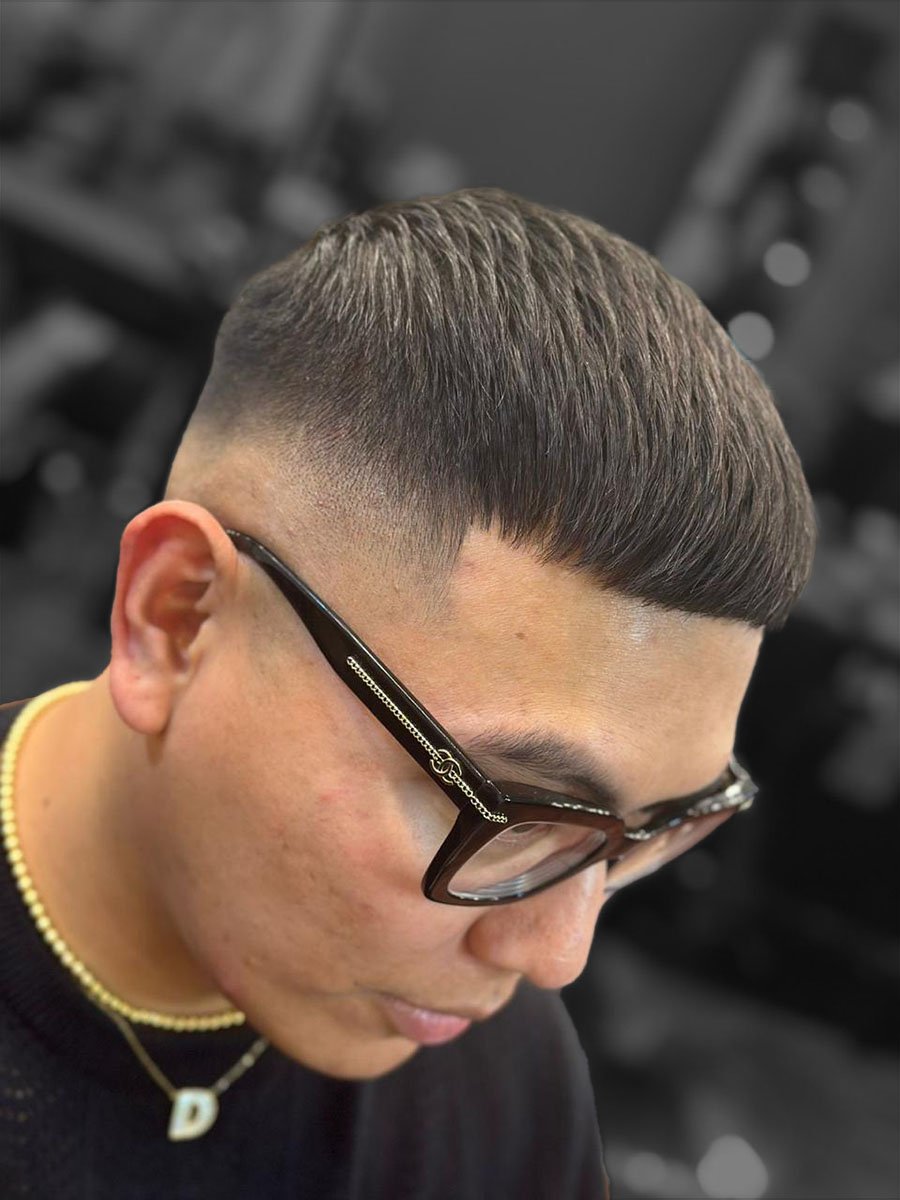 Budz and Broz Haircut 33a