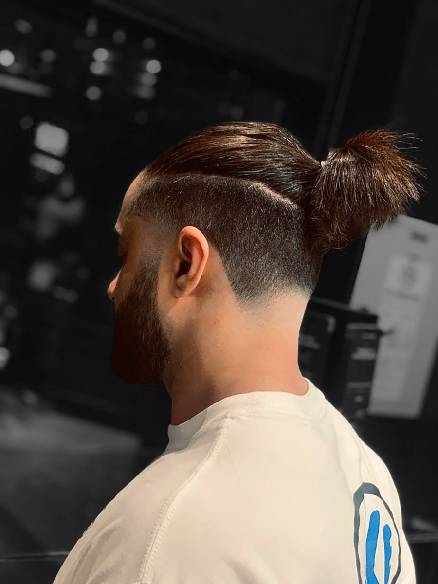 Budz and Broz Haircut 35a