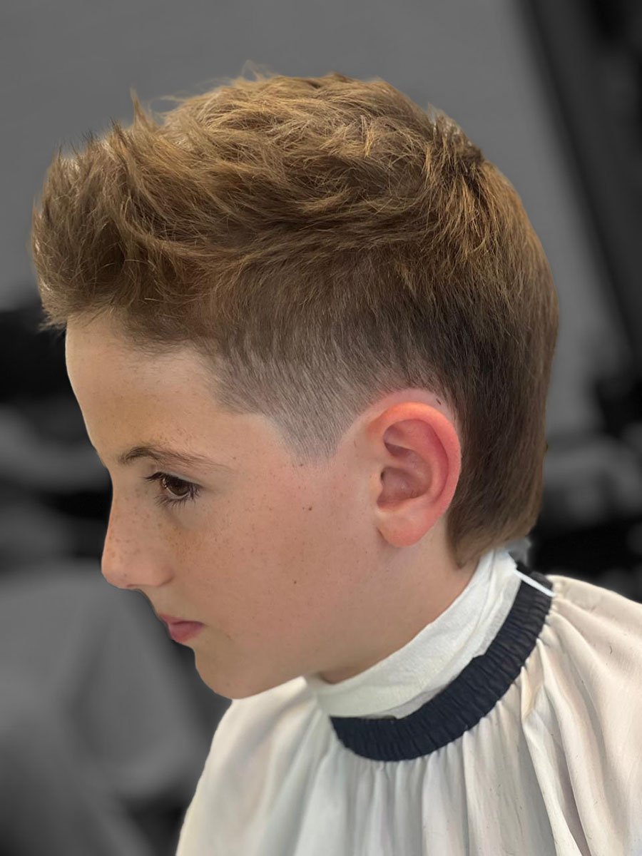 Budz and Broz Haircut 36a